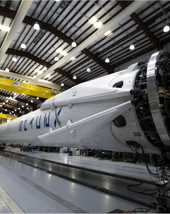 Aerospace