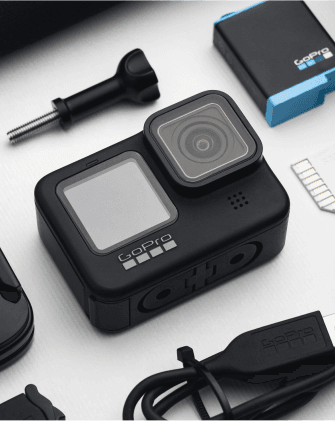 Electronics
