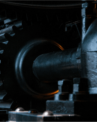 Heavy Equipment